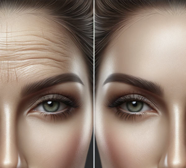 botox before and after in scottsdale arizona