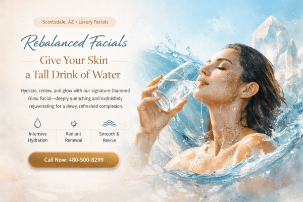 scottsdale facials
